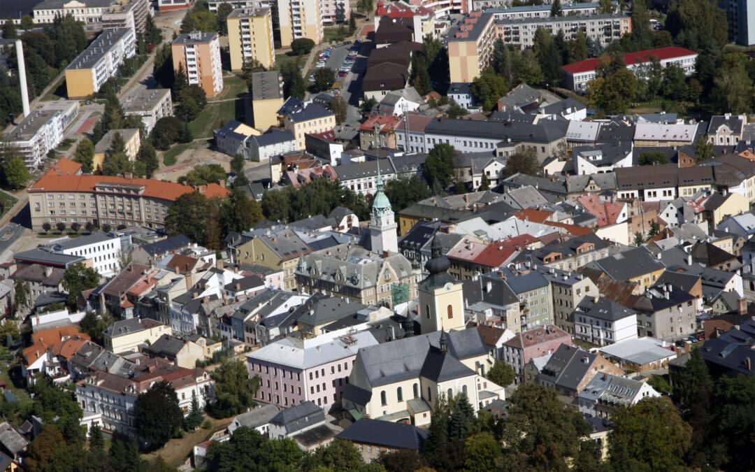 Šumperk: Čím více vytřídíme, tím více zpomalíme nárůst cen